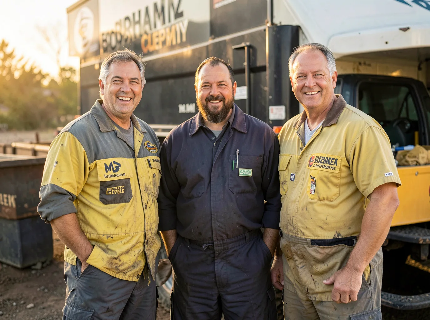 Sewage Cleanup company in Glandorf, OH