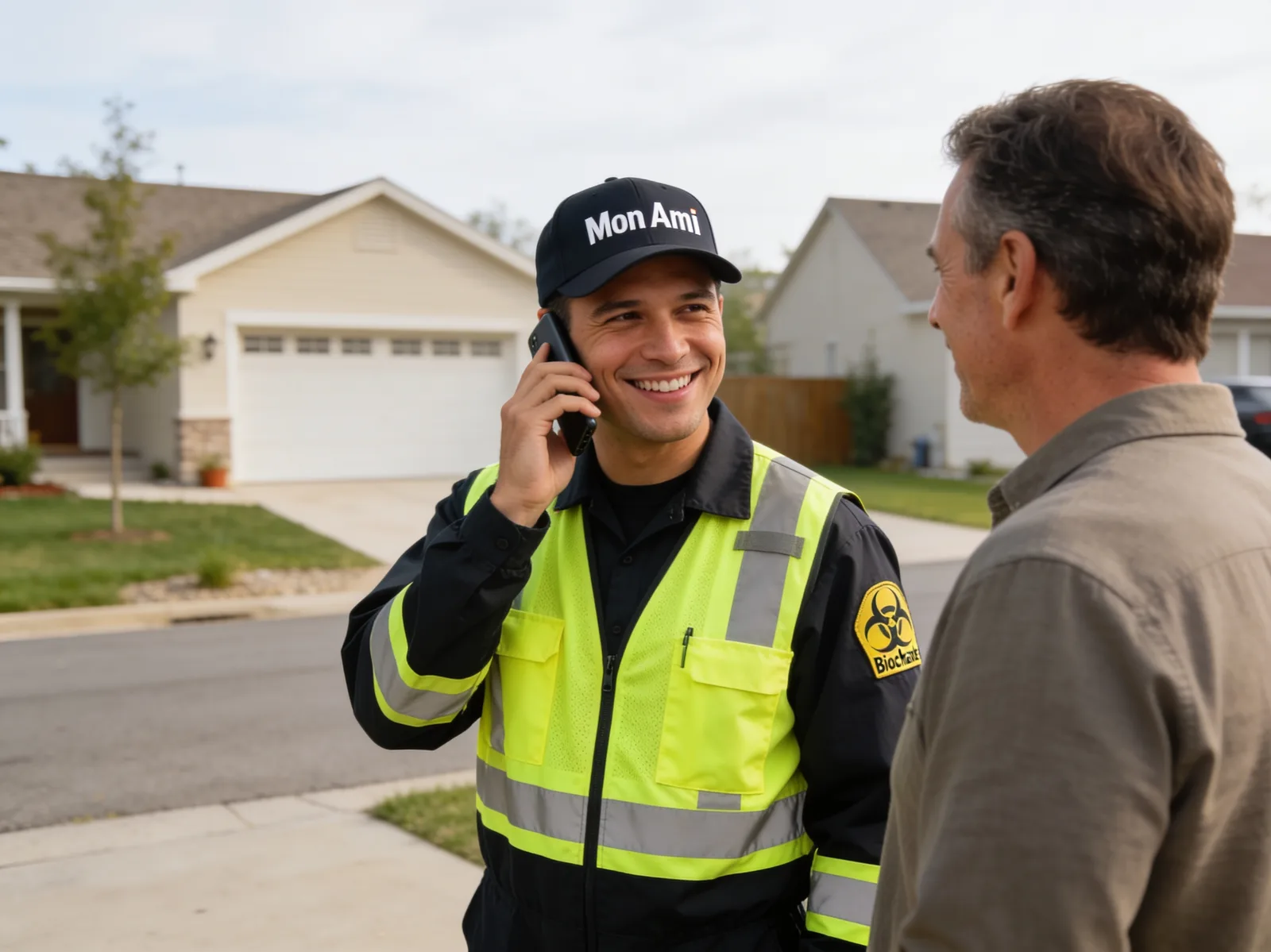 Sewage Cleanup Glandorf, OH FAQs