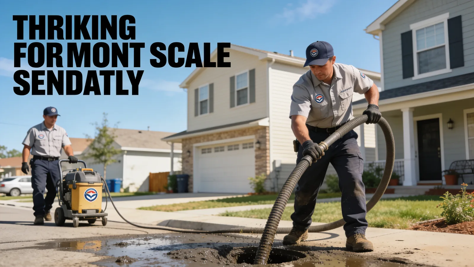 Sewage Cleanup in Glandorf, OH near me